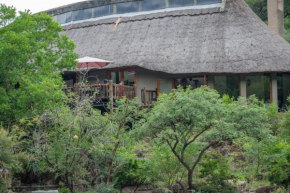 Sewula Gorge Lodge